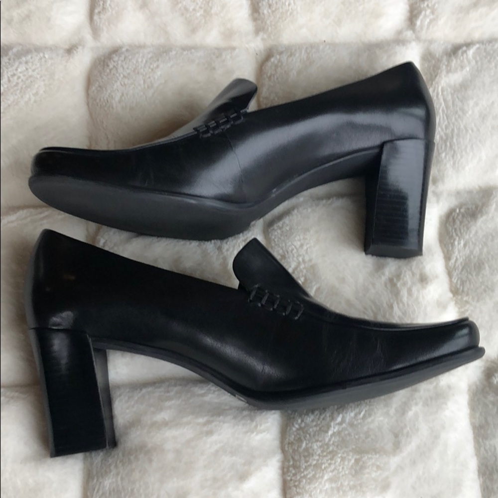 Franco Sarto heels - Picture 3 of 7
